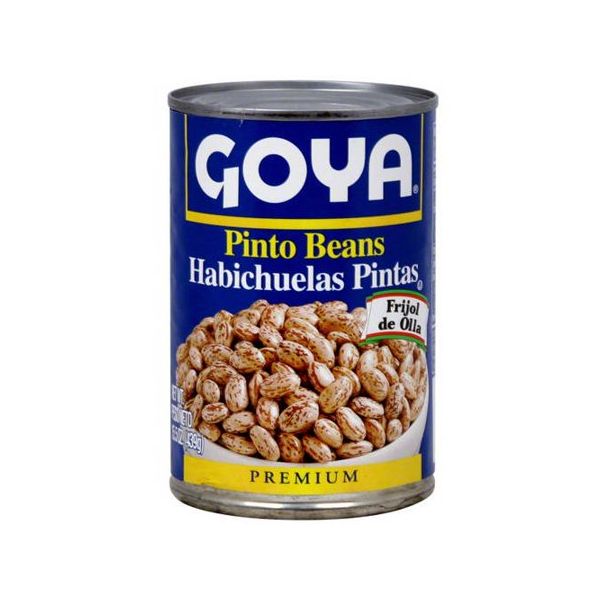 GOYA: Bean Pinto, 47 oz