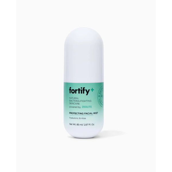 FORTIFY: Protecting Facial Mist Travel Capsule, 85 ml