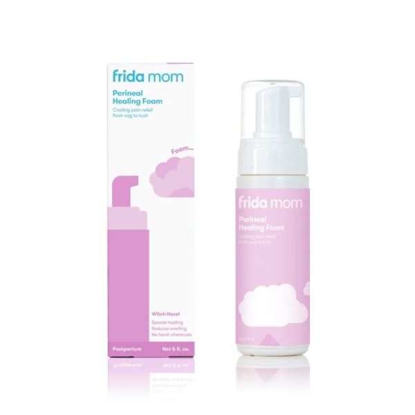 FRIDAMOM: Perineal Healing Foam, 5 oz