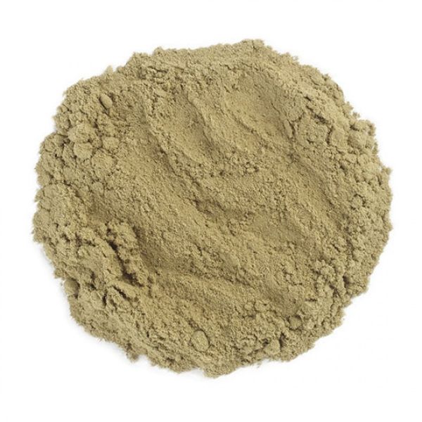 FRONTIER HERB: Sage Leaf Powder, 16 oz