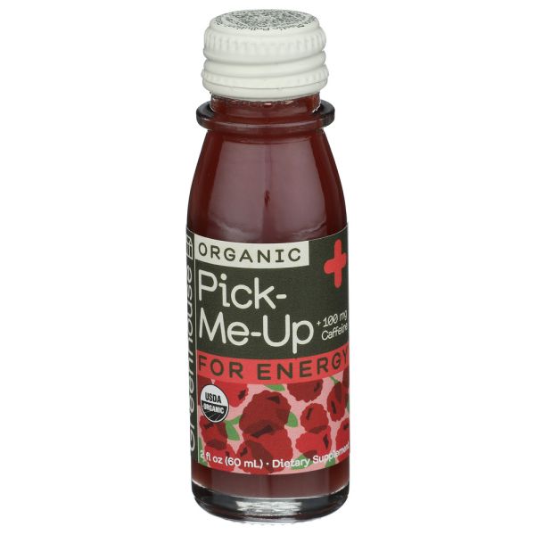 GREENHOUSE: Pick Me Up Shot, 2 fo