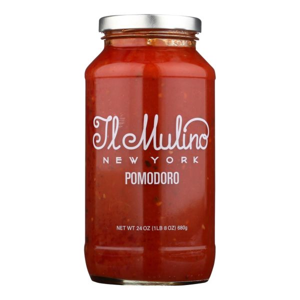IL MULINO: Pomodoro Sauce, 24 oz