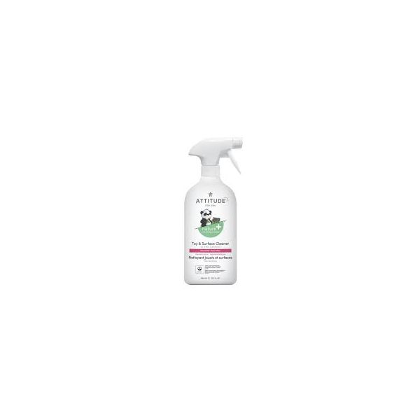 ATTITUDE: Cleaner Little Ones Toy, 27 oz