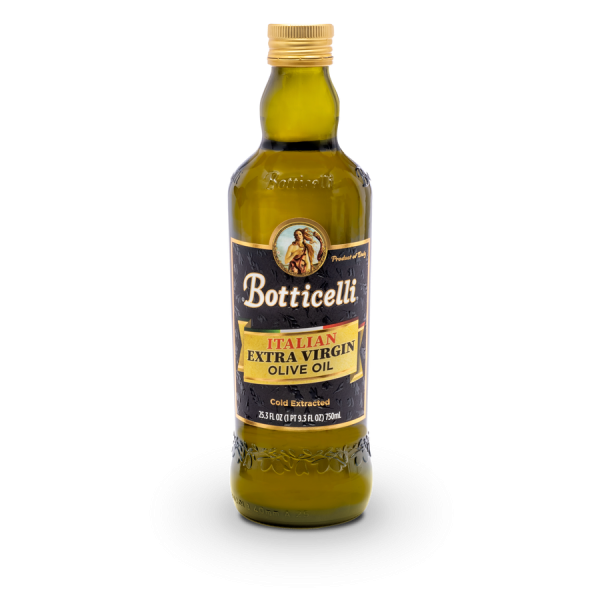 BOTTICELLI FOODS LLC: Oil Olive Italn Xtra Virg, 25.3 oz