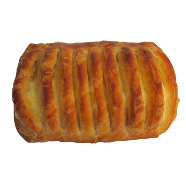 BRIDOR: Sweet Cheese Butter Croissant, 60 pieces