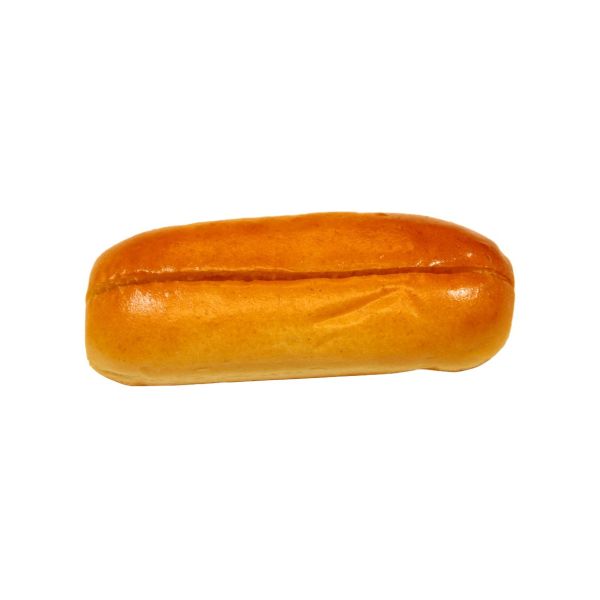 EURO CLASSIC: French Brioche Hot Dog Buns, 9.52 oz