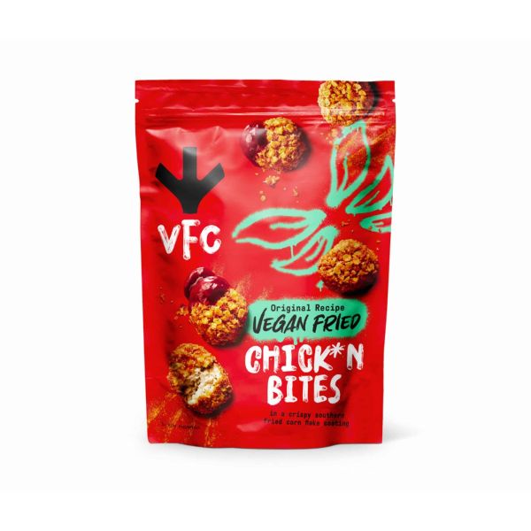 VFC FOODS: Original Recipe Chicken Bites, 9.7 oz