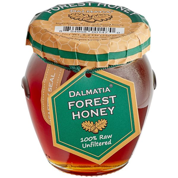 DALMATIA: Forest Honey, 8.8 oz