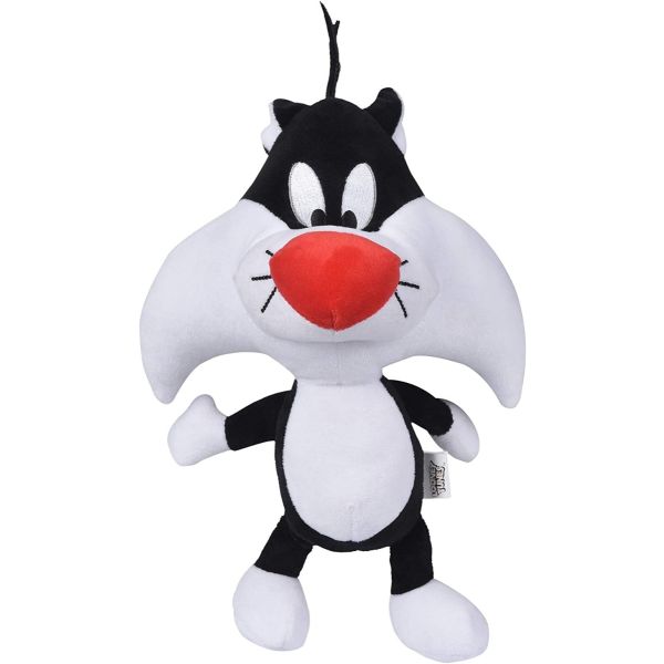LOONEY TUNES: Sylvester Dog Toy Large, 1 pc