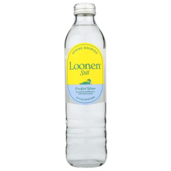 LOONEN: Still Water, 750 ml