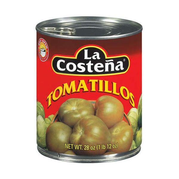 LA COSTENA: Tomatillo, 28 oz