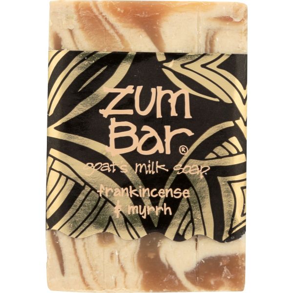 ZUM: Soap Bar Frn Myr Mini Nrs, 1.5 oz