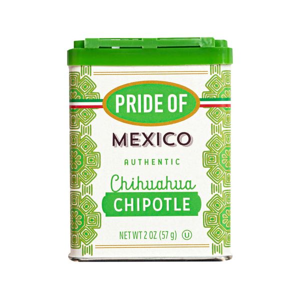 PRIDE OF: Mexico Chihuahua Chipotle, 2 oz