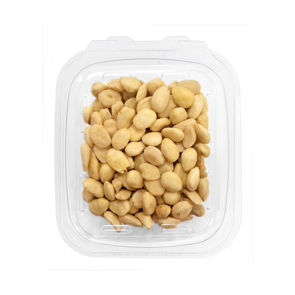 MADE WITH: Marcona Almond Nut Tub, 7.25 oz 