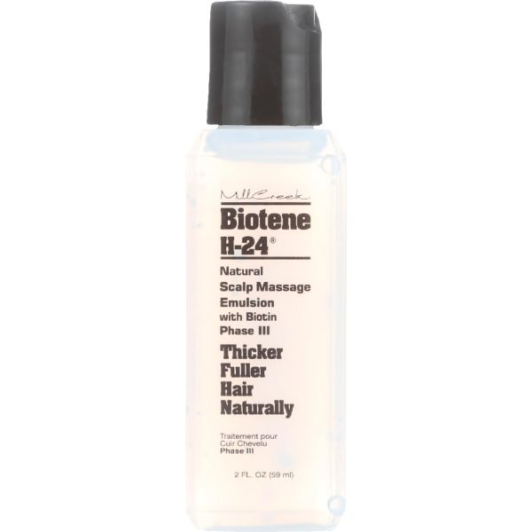 MILLCREEK: Emulsion Biotene H24, 2 oz