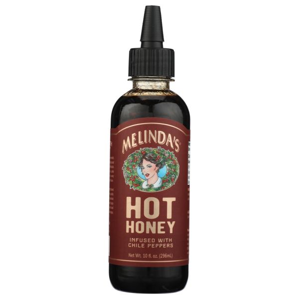 MELINDAS: Hot Honey, 10 oz