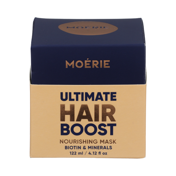 MOERIE: Nourishing Hair Growth Mask, 4.12 fo