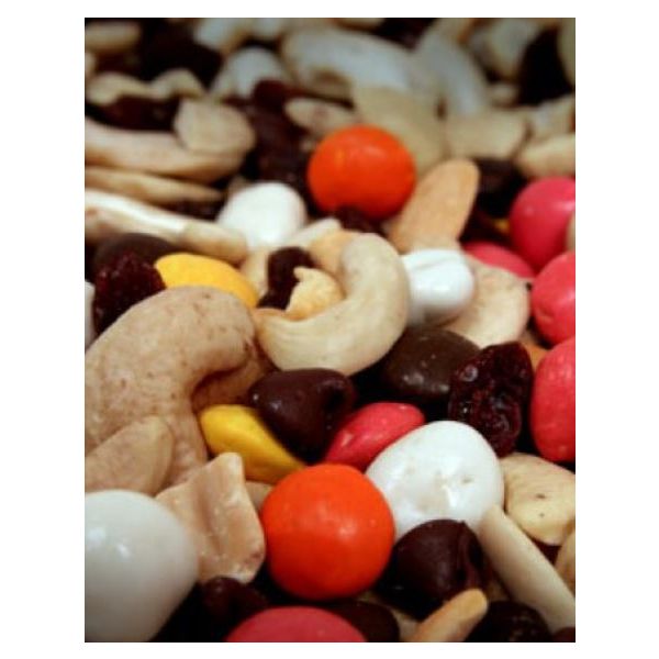 NEW ENGLAND NATURAL: Magical Mystery Trail Mix, 25 lb