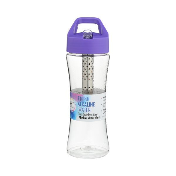 NEW WAVE ENVIRO: Fresh Alkaline Water Bottle, 23 oz