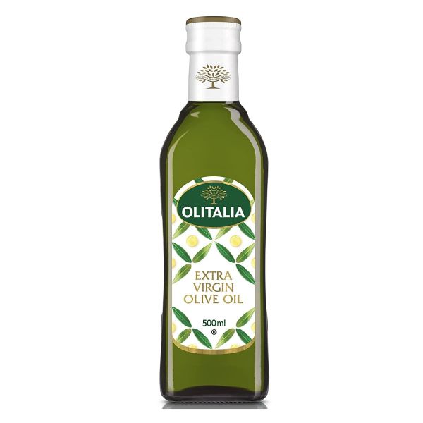 OLITALIA: Extra Virgin Olive Oil, 500 ml