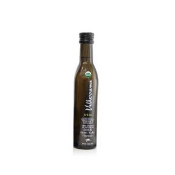 VALDERRAMA: Extra Virgin Olive Oil Ocal Organic 250 ml, 8.45 oz