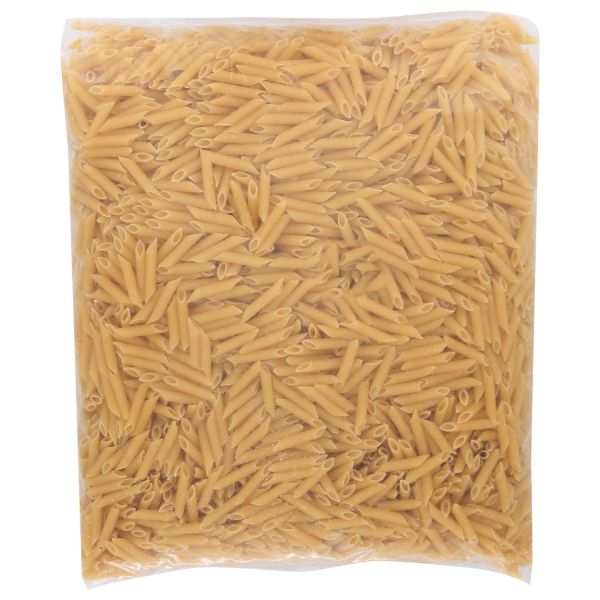 NATURES GREATEST FOODS: Penne Pasta, 10 lb