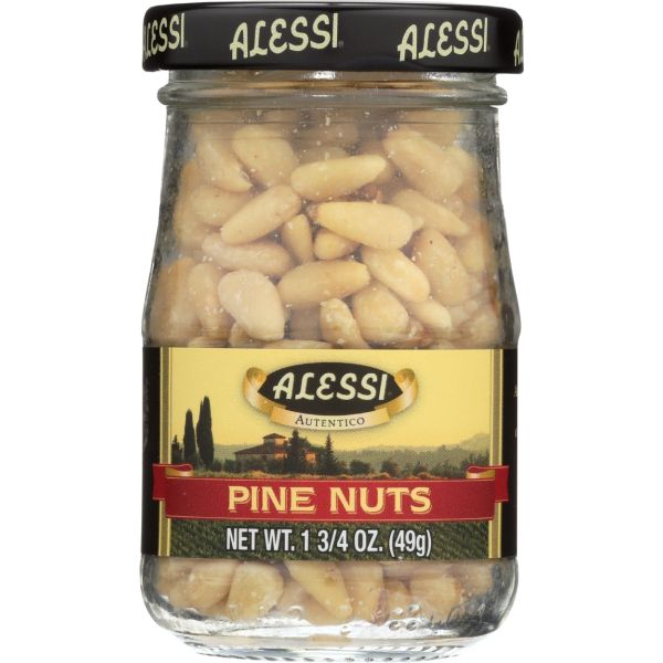 ALESSI: Pine Nuts, 1.75 oz