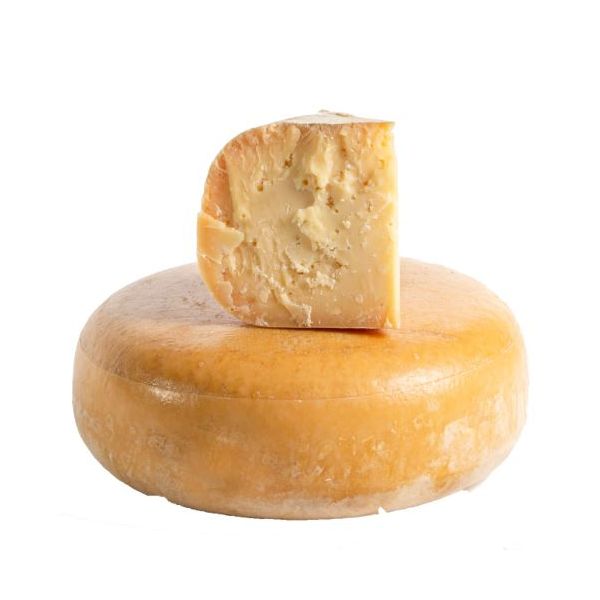 POINT REYES: Aged Cheese Gouda, 5 oz