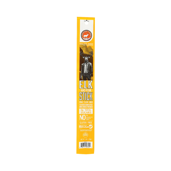 PEARSON RANCH: Hickory Elk Stick, 1 oz