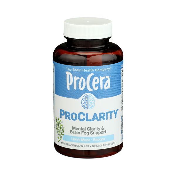 PROCERA: Proclarity, 60 vc