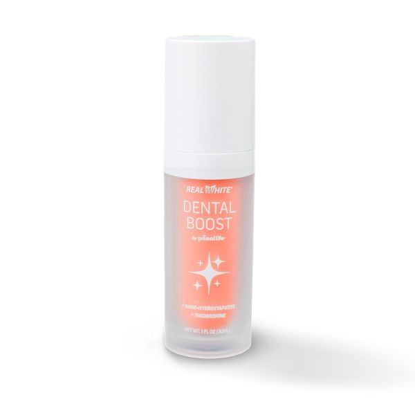 PRIMAL LIFE ORGANICS: Dental Boost, 1 fo