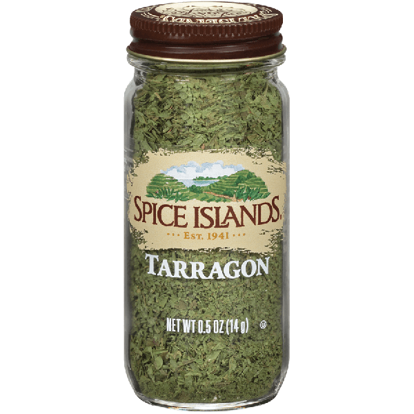 SPICE ISLAND: Tarragon, 0.5 oz
