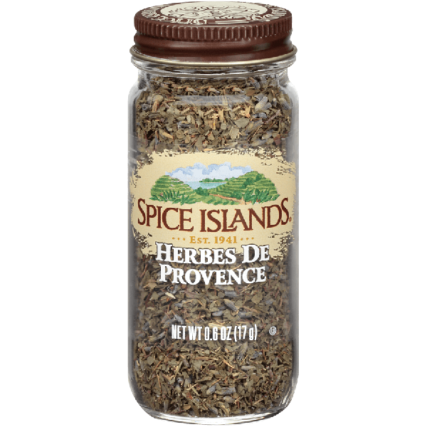 SPICE ISLAND: Seasoning Herb Provence, 0.6 oz