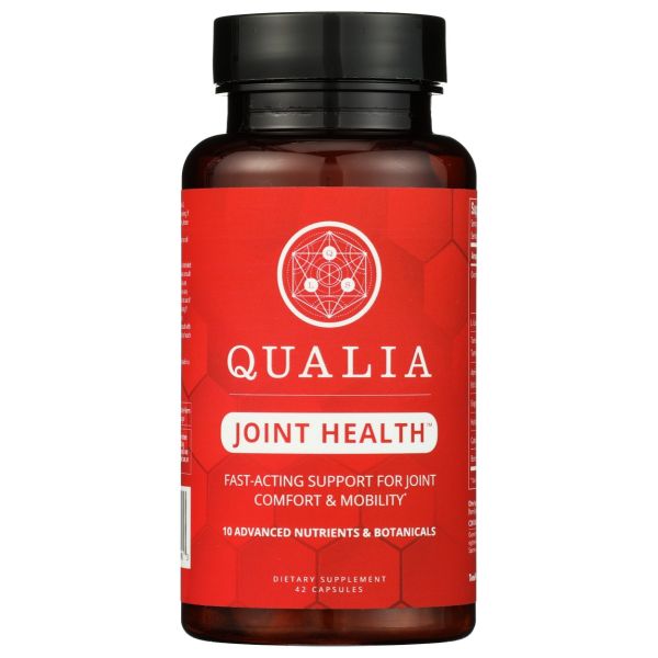 QUALIA: Joint Health, 42 vc
