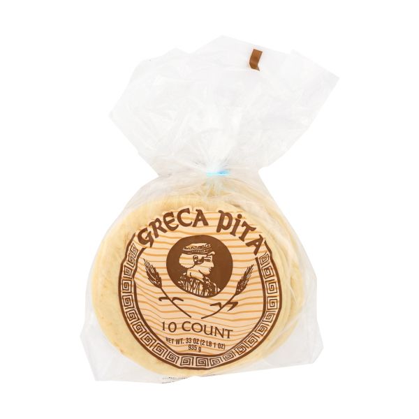 RICHS: Greca Pita, 33 oz