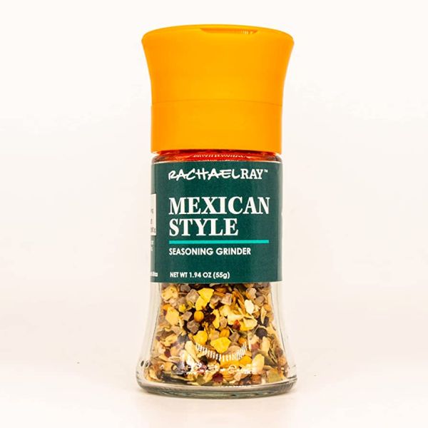 RACHAEL RAY: Mexican Style Seasoning, 1.94 oz