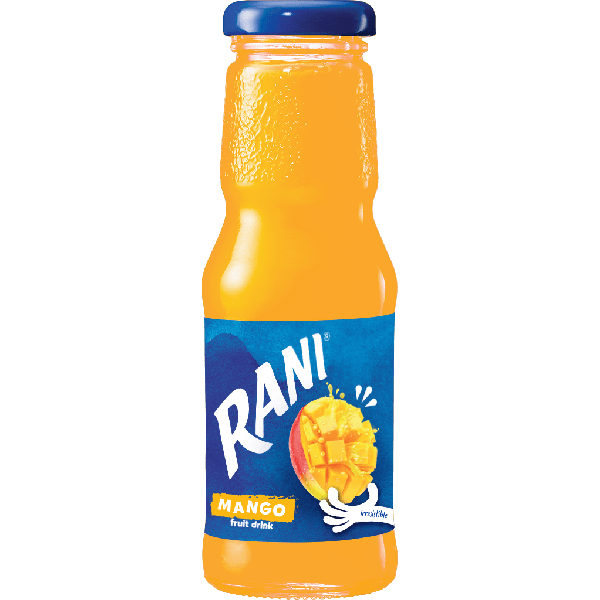 RANI: Juice Mango Fruit, 8 fo