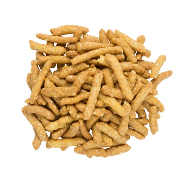 SUNRIDGE FARMS: Salted Sesame Sticks, 15 lb