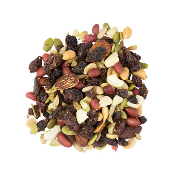 SUNRIDGE FARM: Hit The Trail Mix, 25 lb