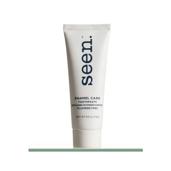 SEEN: Enamel Care Toothpaste, 1 pc