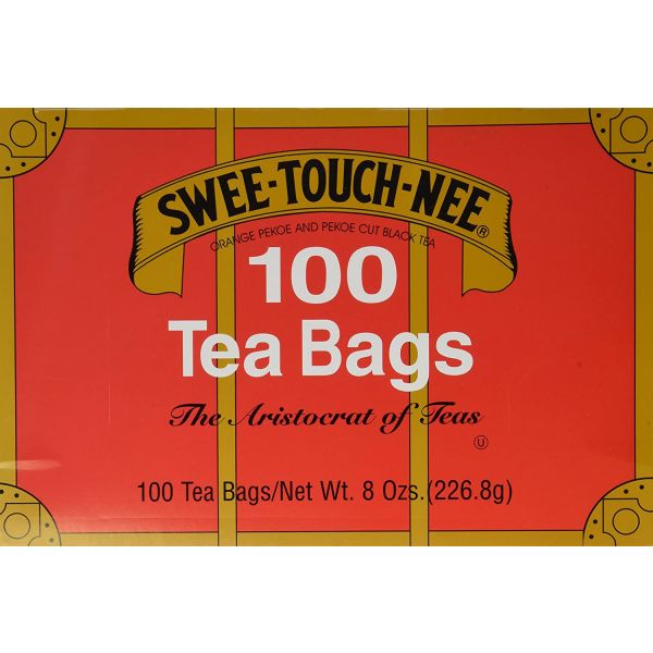 SWEETOUCHNEE: Swee Touch Nee Tea, 100 bg