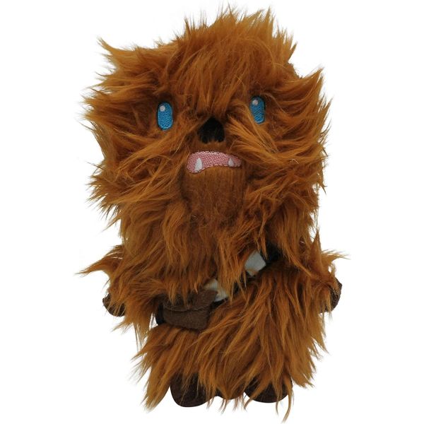 STAR WARS: Chewbacca Medium Dog Toy, 1 pc