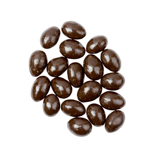 SUNRIDGE FARMS: Organic Dark Chocolate Almonds, 10 lb