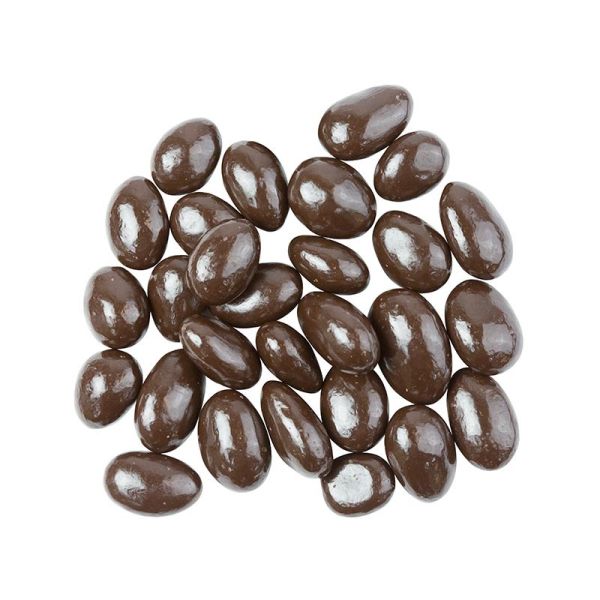 SUNRIDGE FARMS: Dark Chocolate Almonds, 10 lb