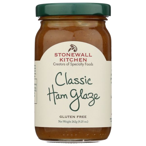 STONEWALL KITCHEN: Original Ham Glaze, 9.25 oz