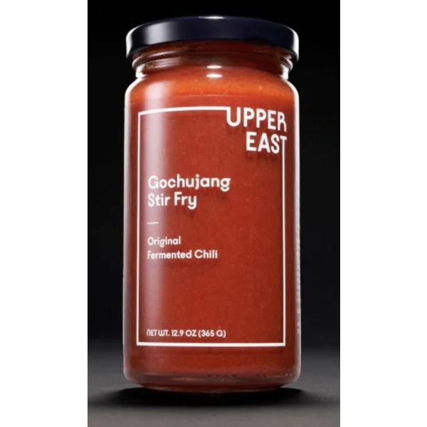 UPPEREAST: Sauce Gochujang Stir Fry, 12.9 oz