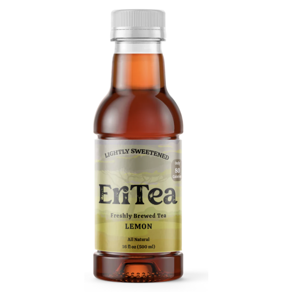 ERITEA: Tea Lemon Spiced Rtd, 16 FO