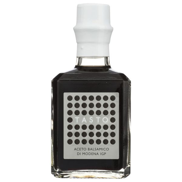 TASTO: Balsamic Vinegar of Modena 1.2 Dn, 8.45 fo