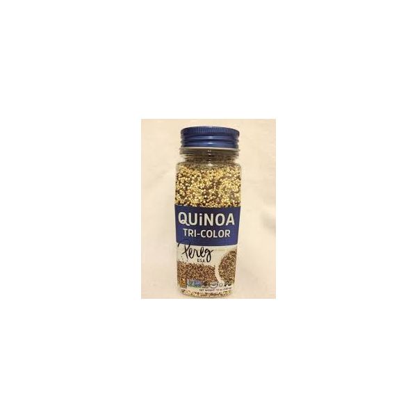 PEREG GOURMET: Quinoa Tricolor, 12 oz