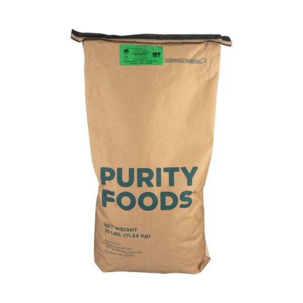 VITA SPELT: Organic Spelt Kernel, 25 lb